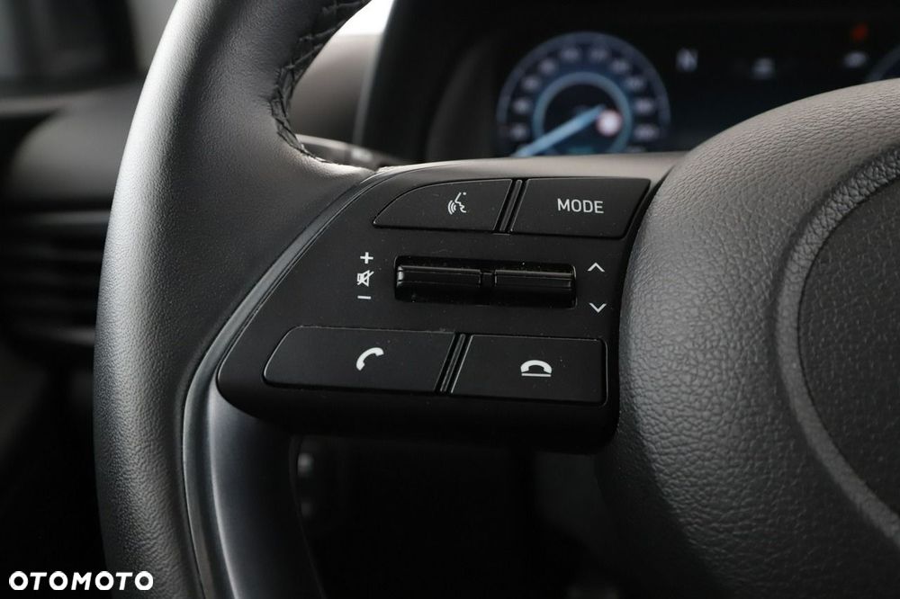 Hyundai Bayon 1.0 T-GDI Connect & Go - 34