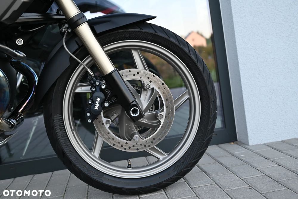 BMW GS - 32