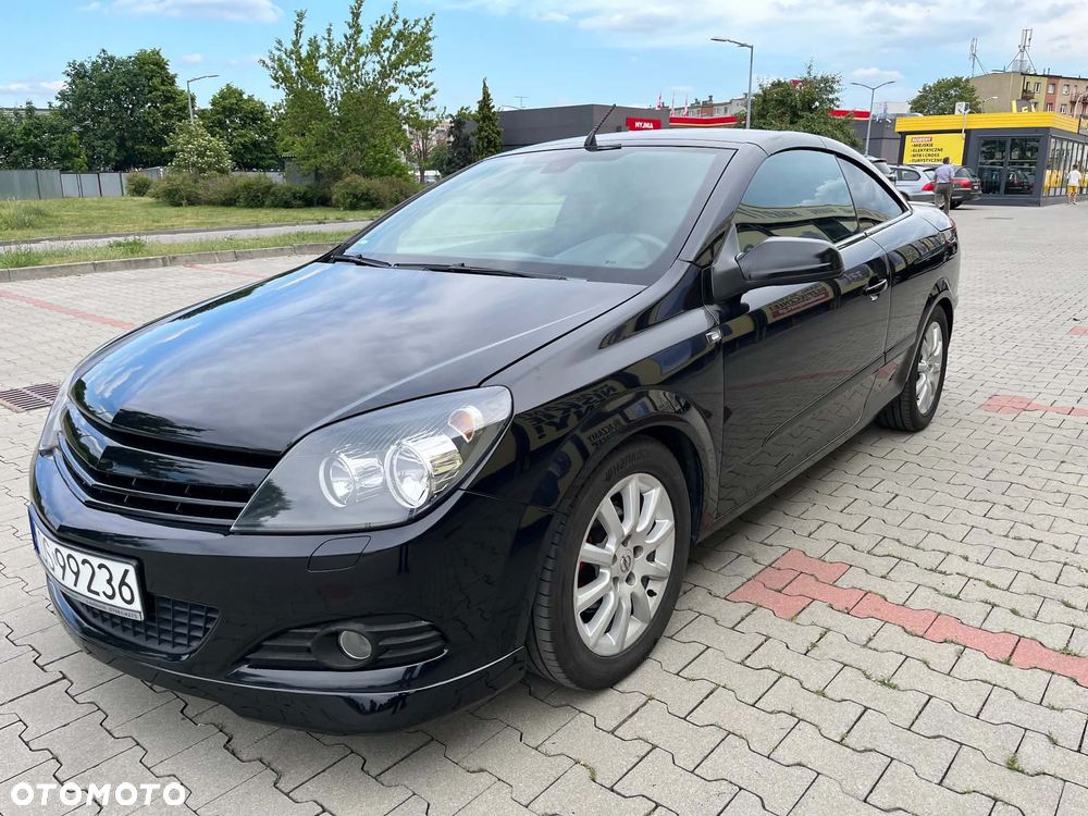 Opel Astra 1.8 Cosmo - 14