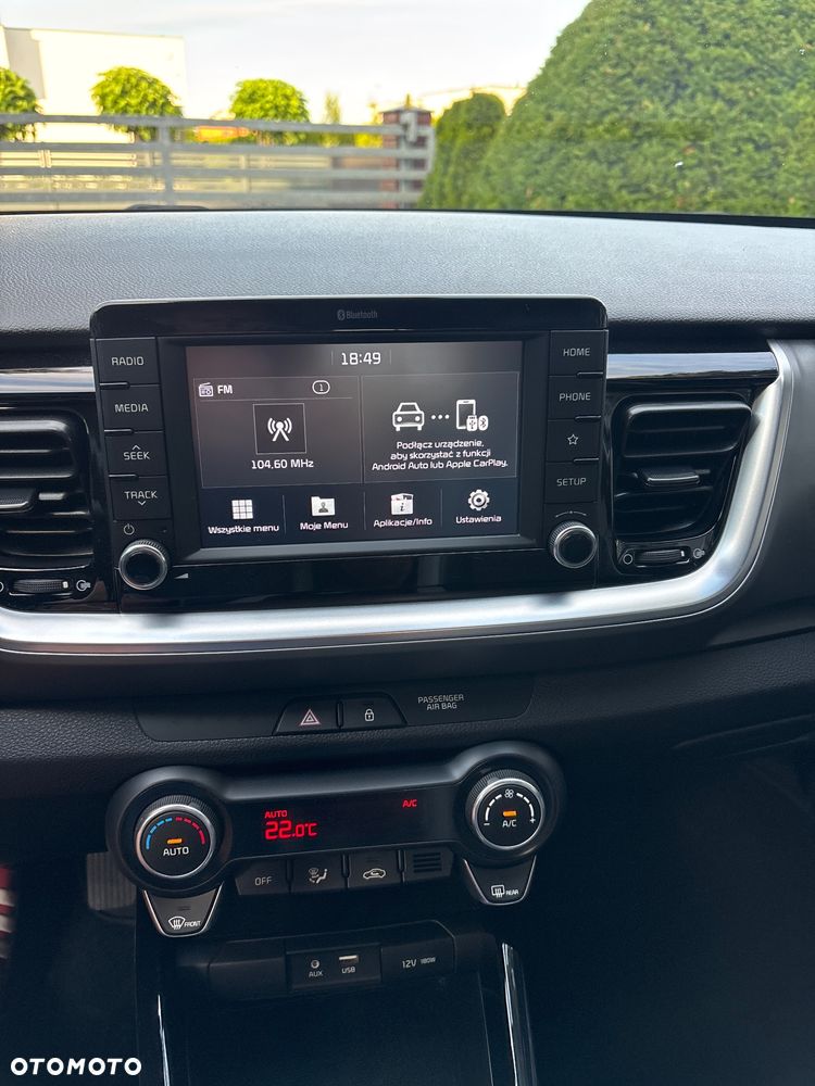 Kia Stonic 1.0 T-GDI 120 Platinum Edition - 13