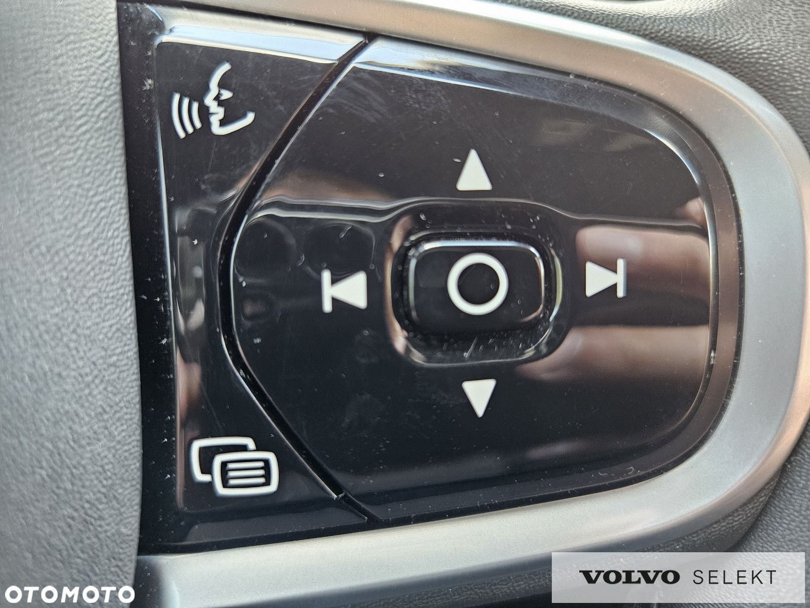 Volvo XC 60 - 23