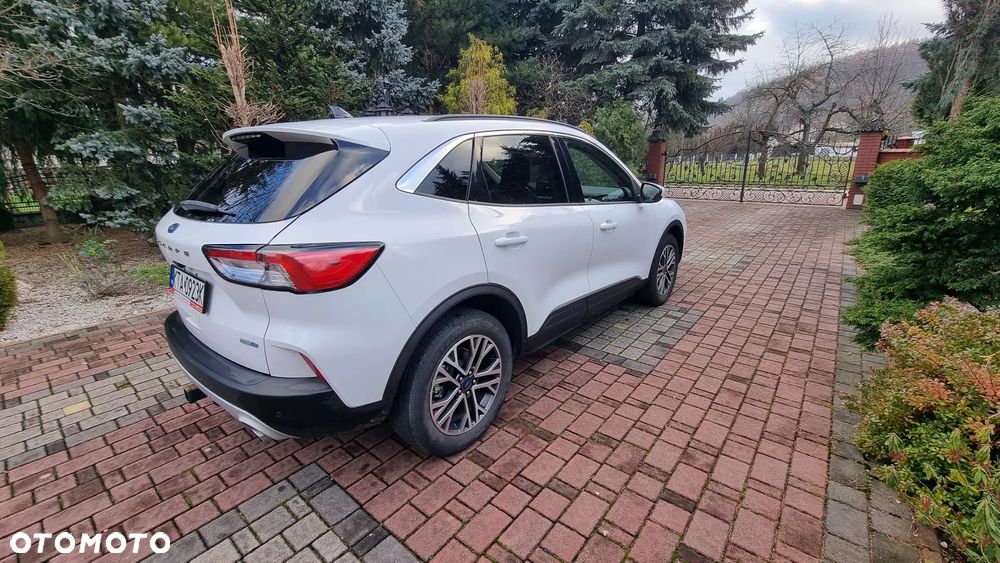 Ford Kuga 2.0 EcoBoost AWD Titanium ASS - 6