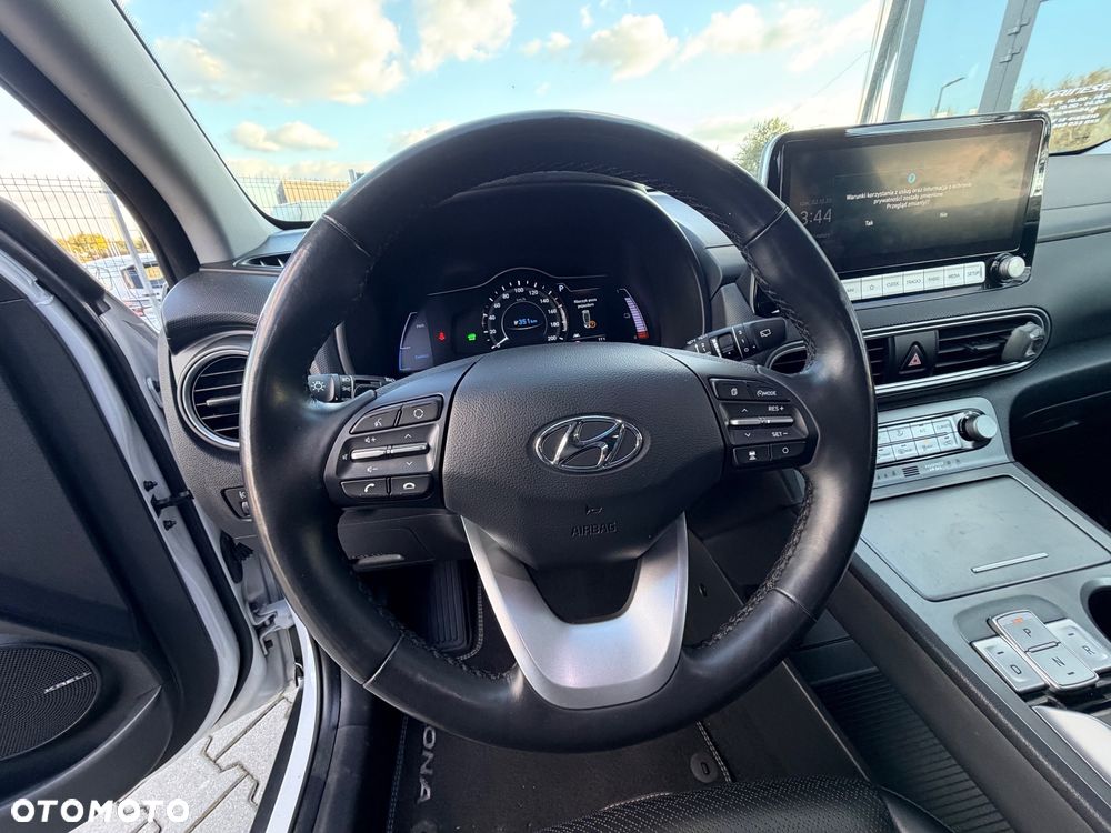 Hyundai Kona Electric 65kWh Platinum - 20