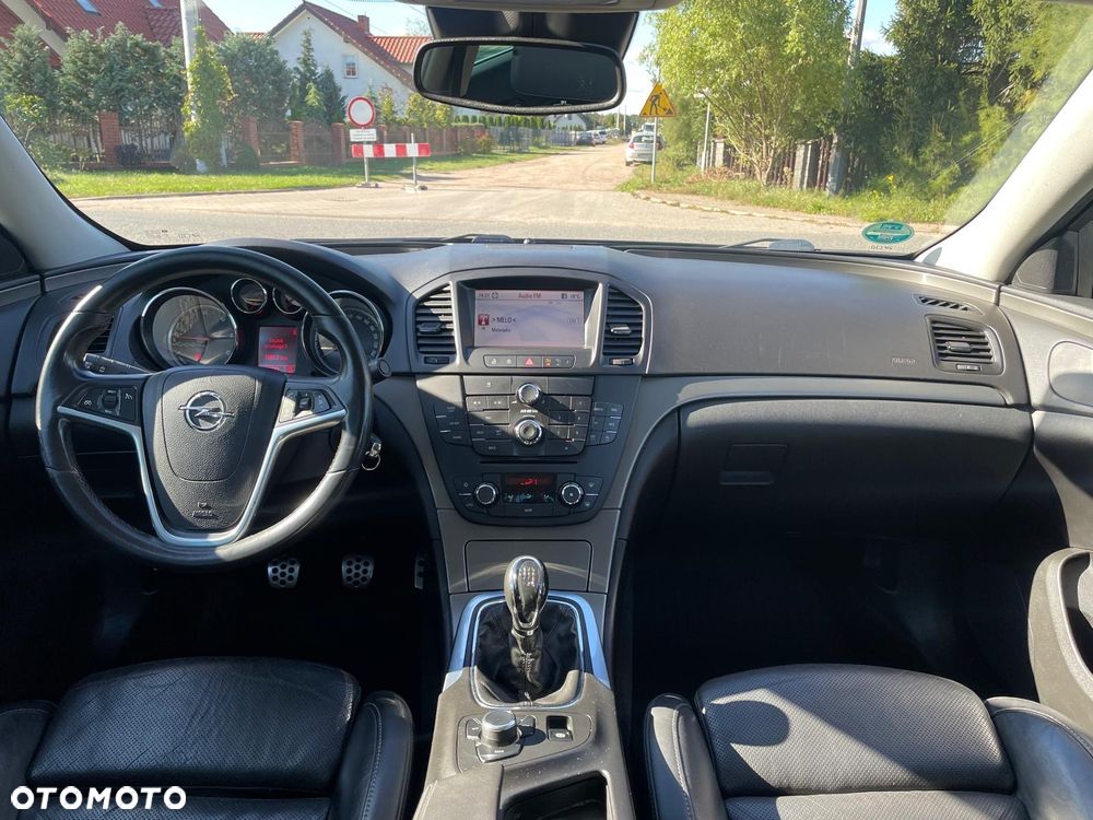 Opel Insignia 2.0 CDTI Design Edition - 6