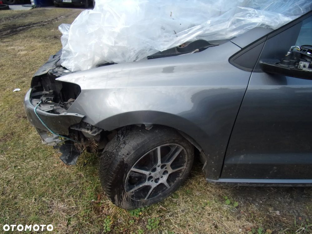 Skrzynia biegów manualna VW Skoda Seat Audi 1,6 TDI MZM - 7