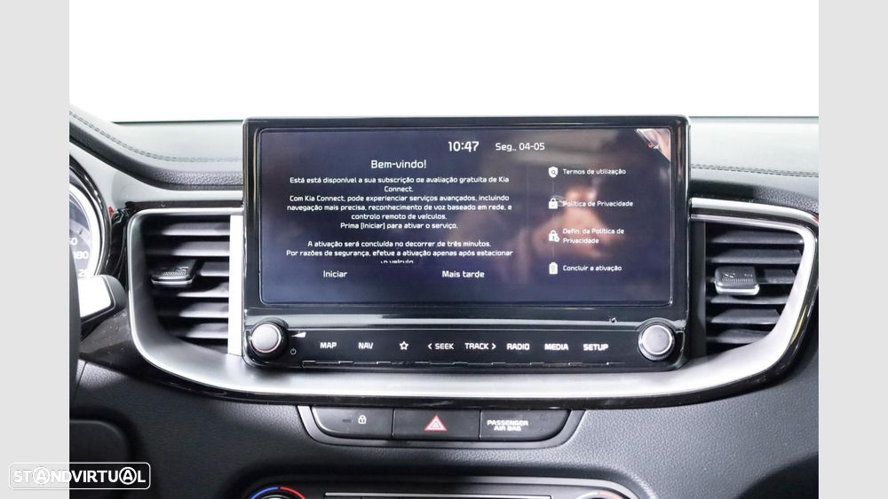 Kia XCeed 1.0 T-GDI Drive - 12