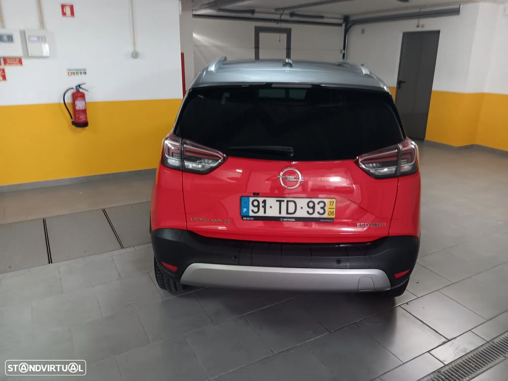 Opel Crossland X 1.6 CDTi Innovation - 2
