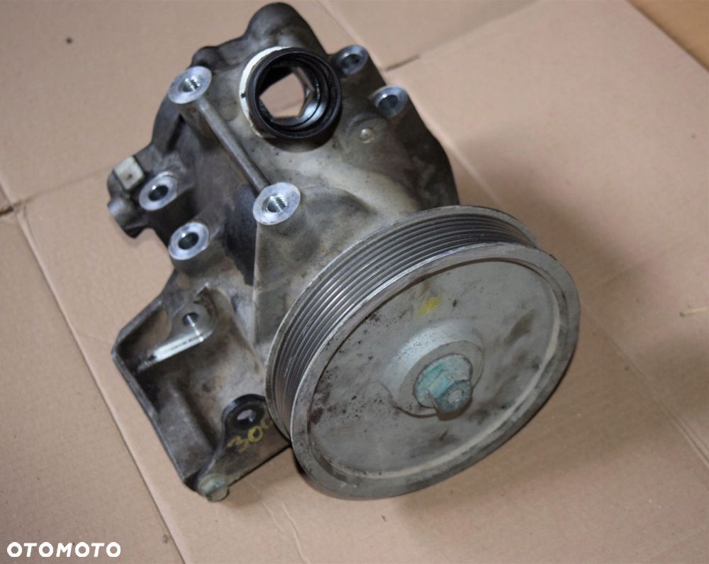 NAPĘD POMPY PALIWA MAN D20 D26 EURO 6 51385073077 - 2