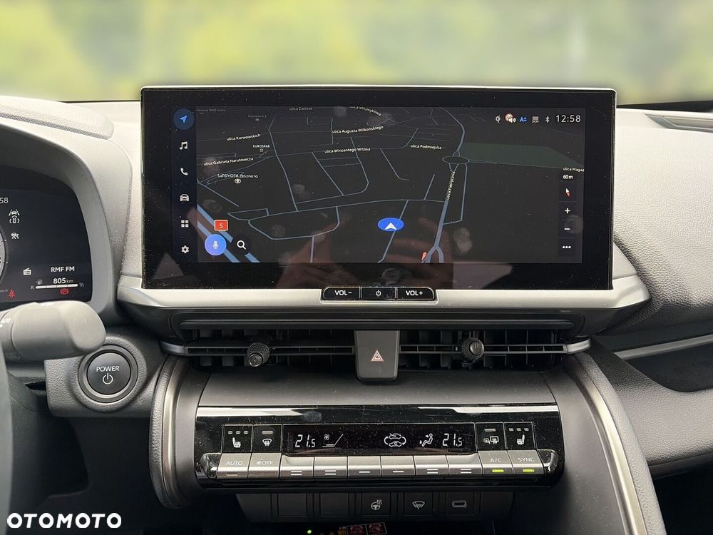 Toyota C-HR 1.8 Hybrid Style - 20