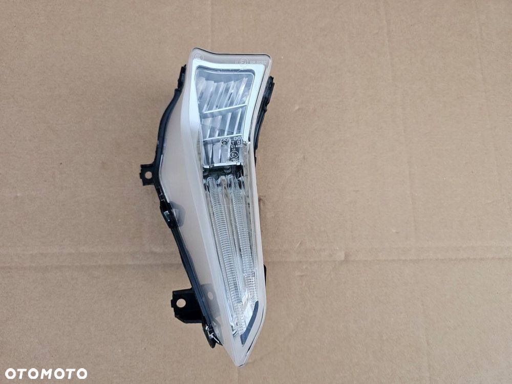 KTM 1290 super duke gt led lampa prawa 61414008100 - 1