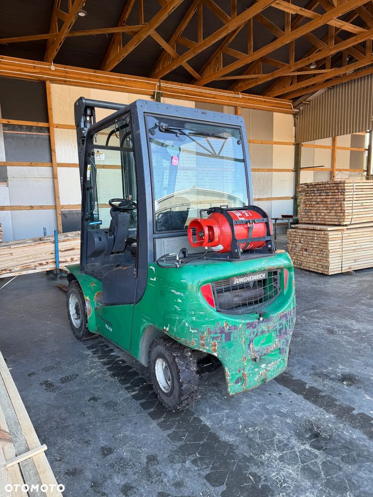 Jungheinrich TFG 430 - 2