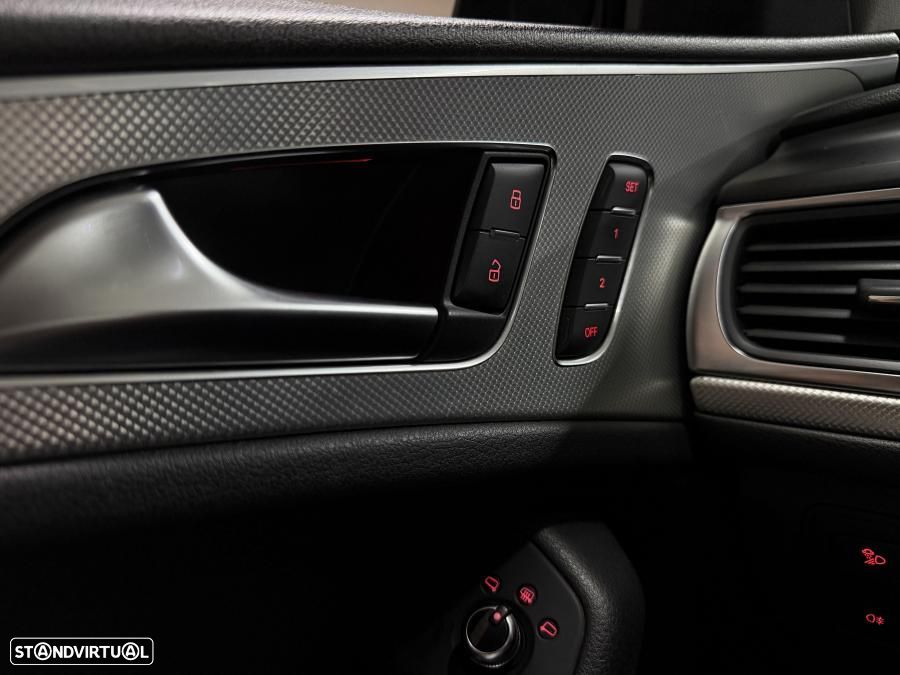 Audi A6 - 20