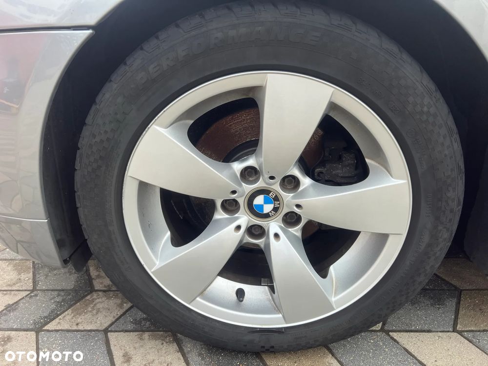 BMW E60 STYLING 138 - 5