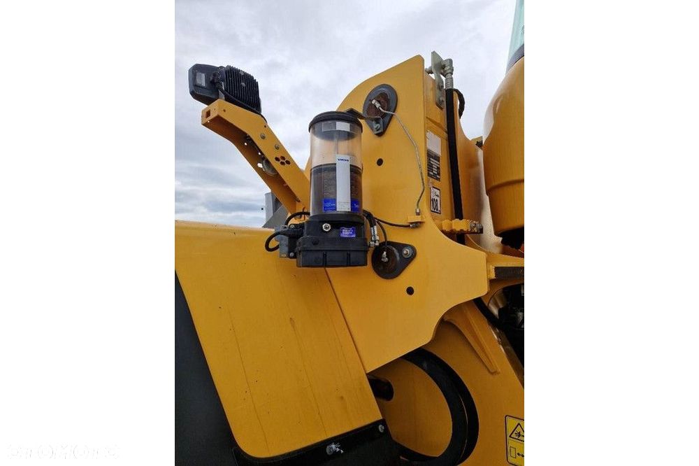 Volvo L 180 H - 10