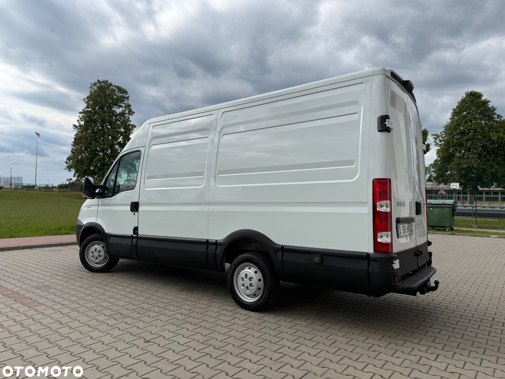Iveco DAILY 29L12 - 20