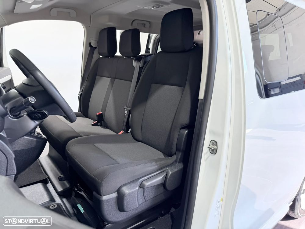 Peugeot Traveller 2.0 BlueHDi L1H1 Active Compact - 6