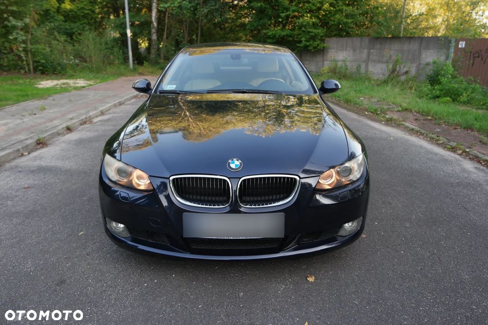 BMW Seria 3 - 3