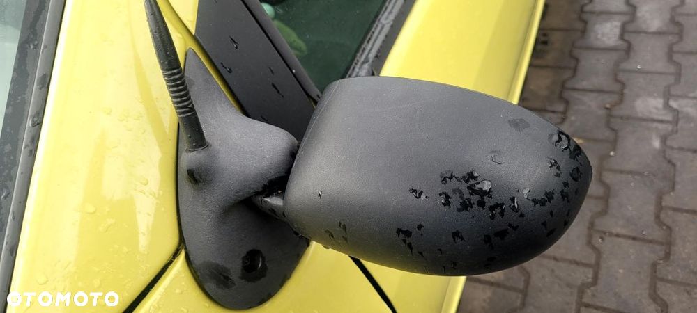 Renault Twingo 1999 benzyna na części - 9