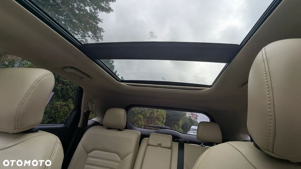 Ford Edge - 8