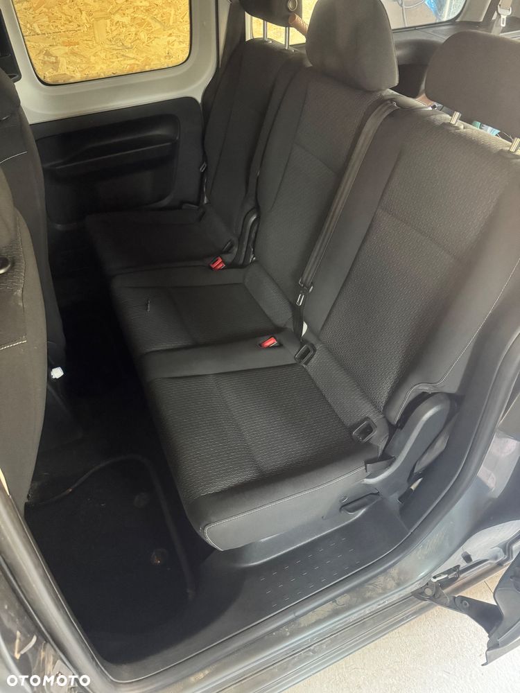 Volkswagen Caddy ver-2-0-tdi-trendline - 7