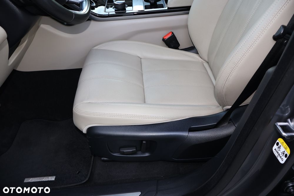 Land Rover Range Rover Velar 2.0 SD4 HSE - 9