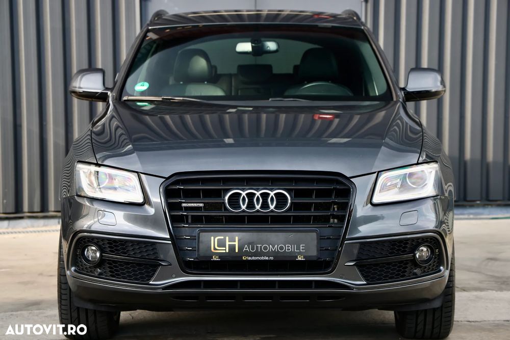 Audi Q5 2.0 TDI Quattro S tronic - 18
