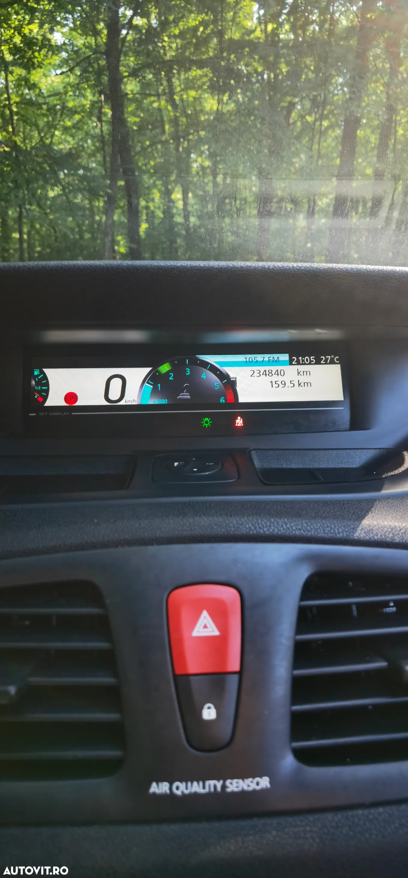 Renault Scenic ENERGY dCi 110 LIMITED - 12