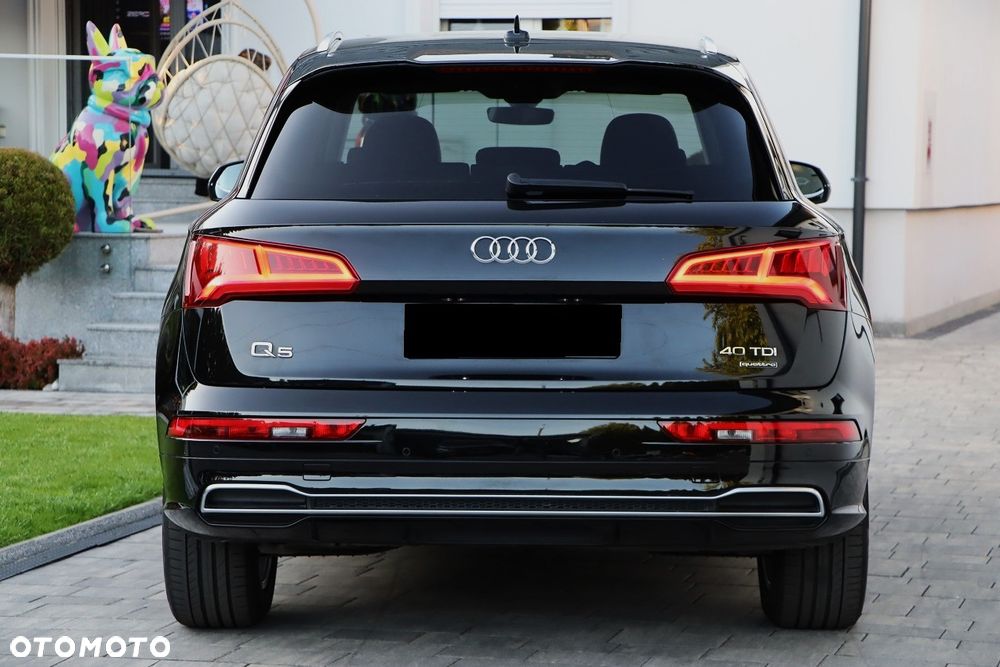 Audi Q5 - 12
