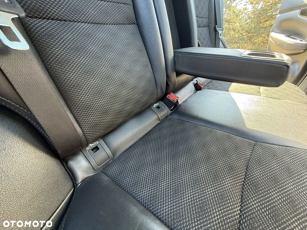 Nissan Qashqai 1.6 dCi 4x4 Tekna - 28