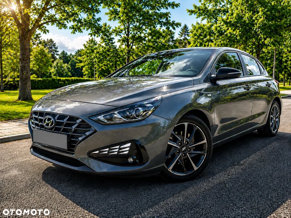 Hyundai i30 1.5 T-GDI 48V Smart DCT - 3