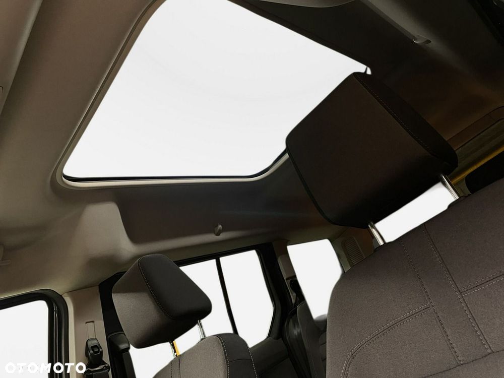 Ford Tourneo Connect Grand - 15