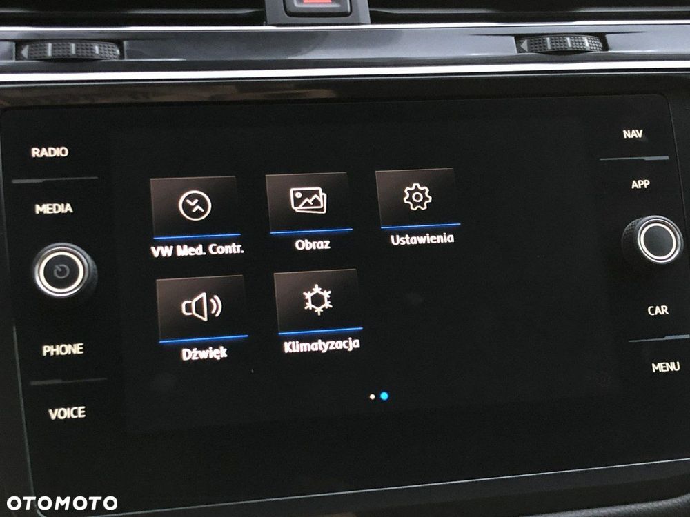Volkswagen Tiguan Allspace - 24