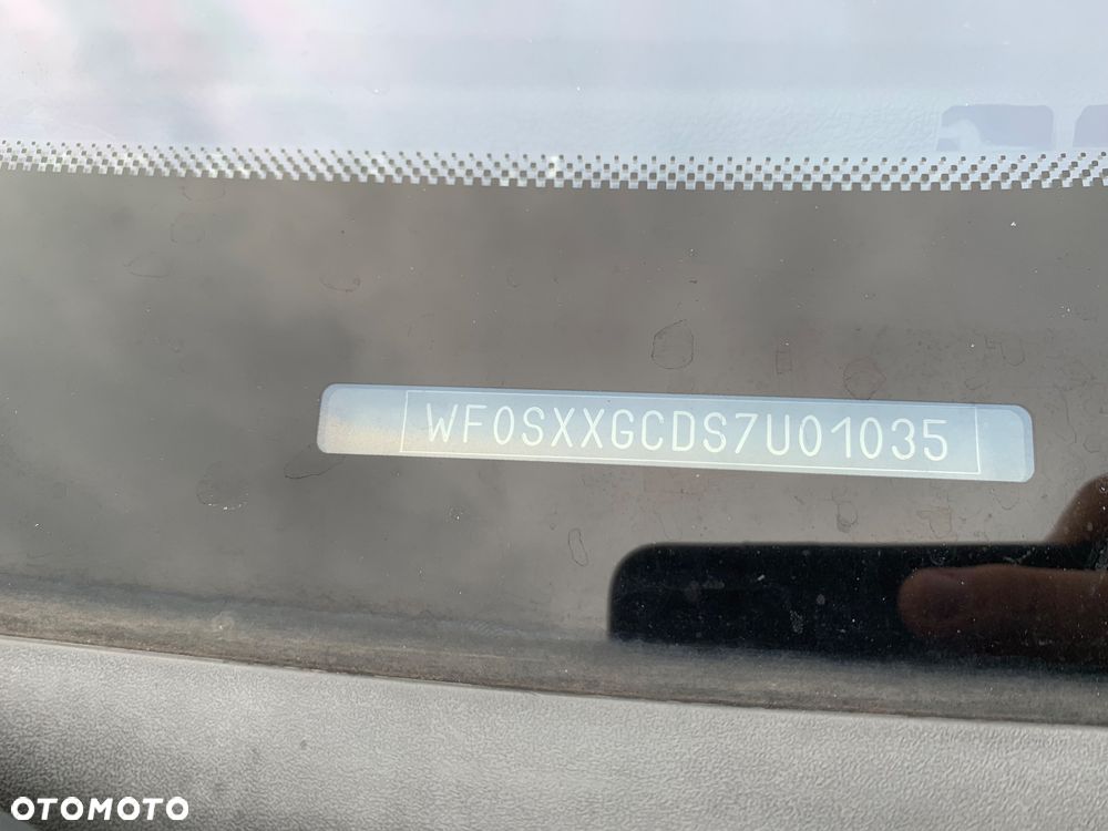 Ford Focus Turnier 1.6 TDCi DPF Trend - 24