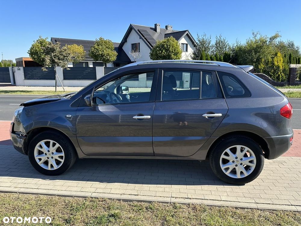 Renault Koleos 2.0 dCi FAP 4x4 Bose Edition - 12