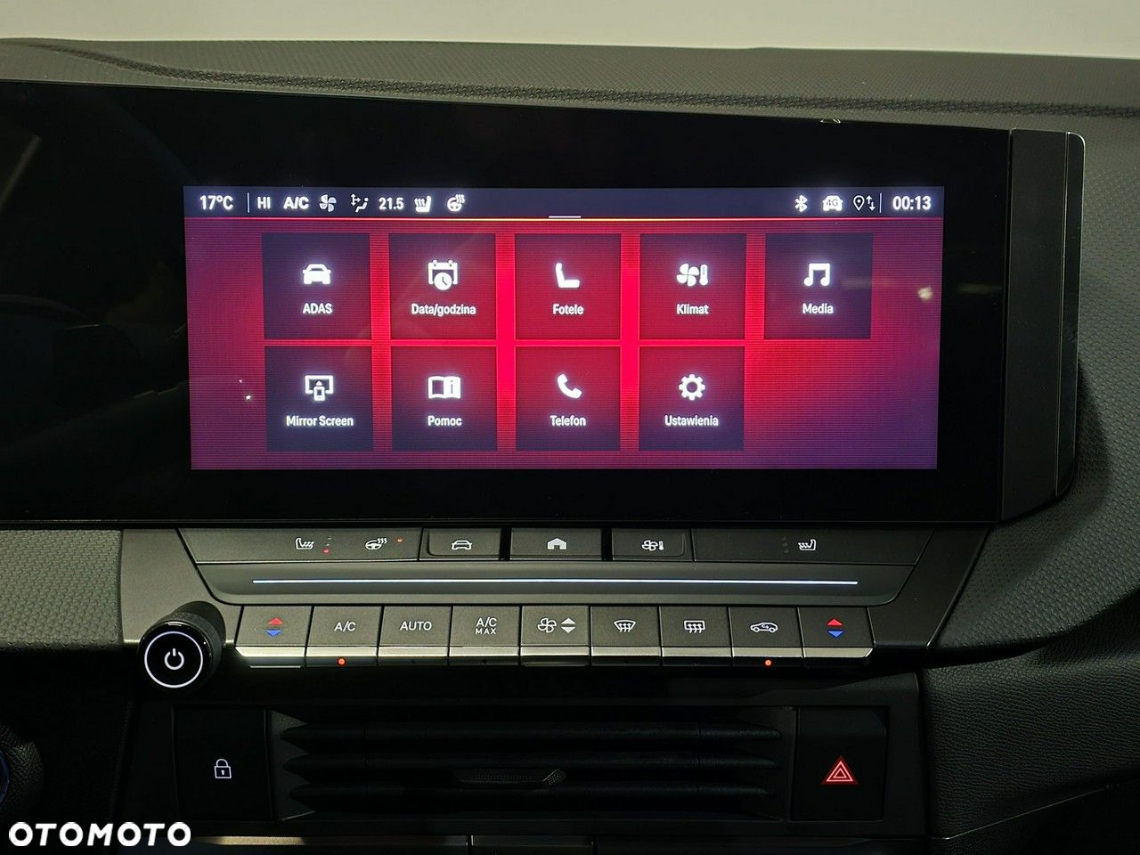 Opel Astra - 21