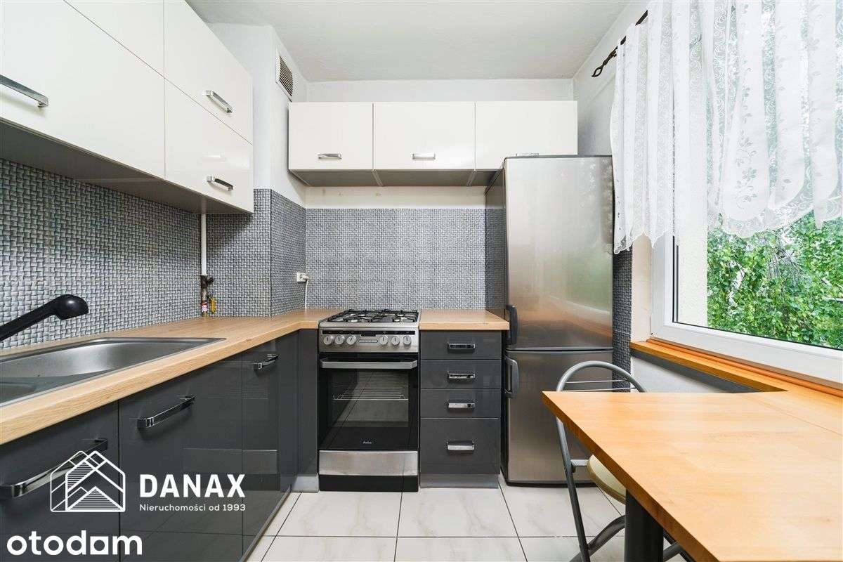 2 pokoje 45,92 m2 | ul. Powstańców