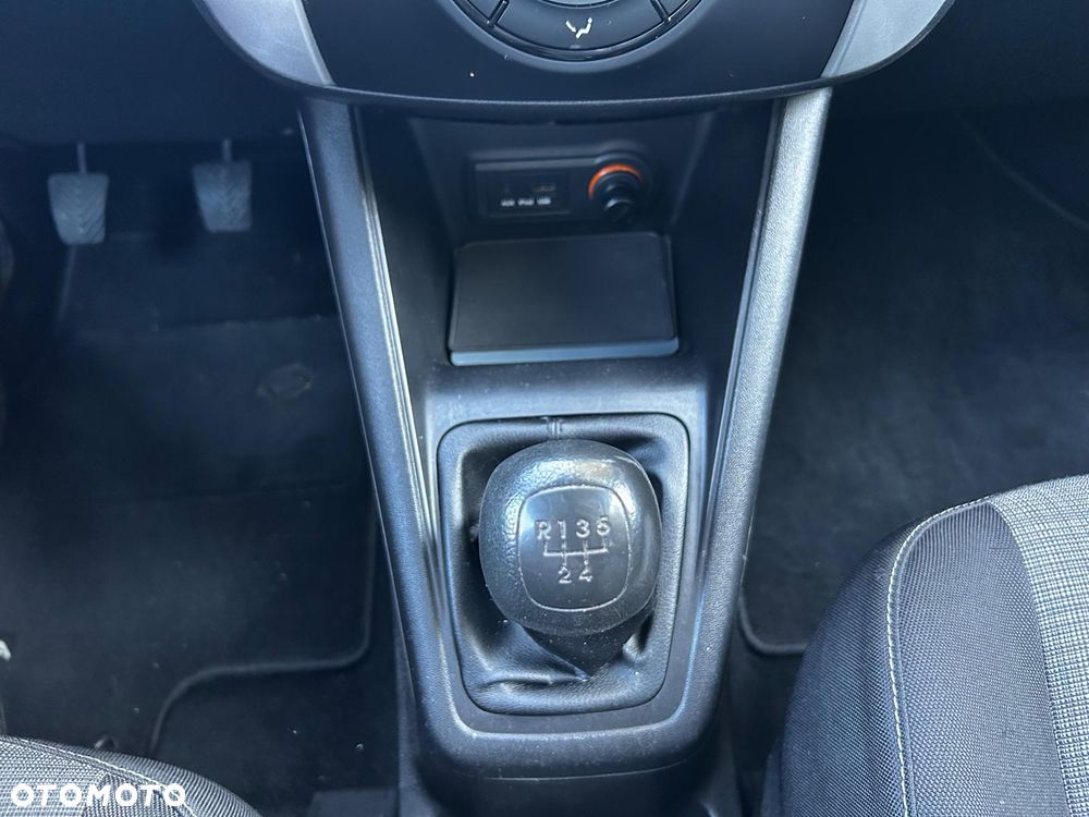 Kia Venga 1.4 L - 30