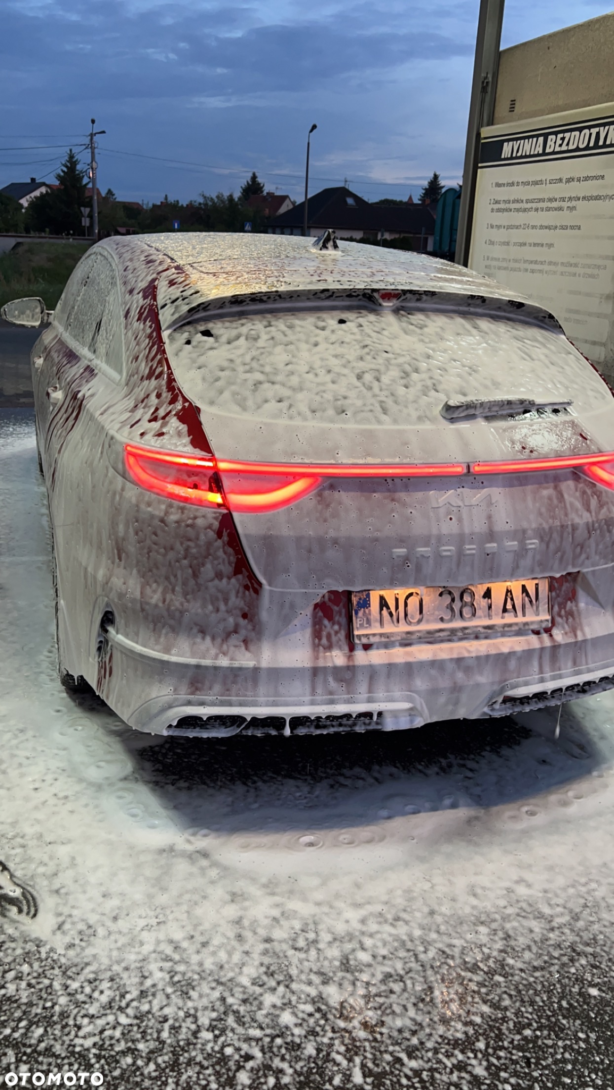 Kia ProCeed 1.5 T-GDI GT Line DCT - 21