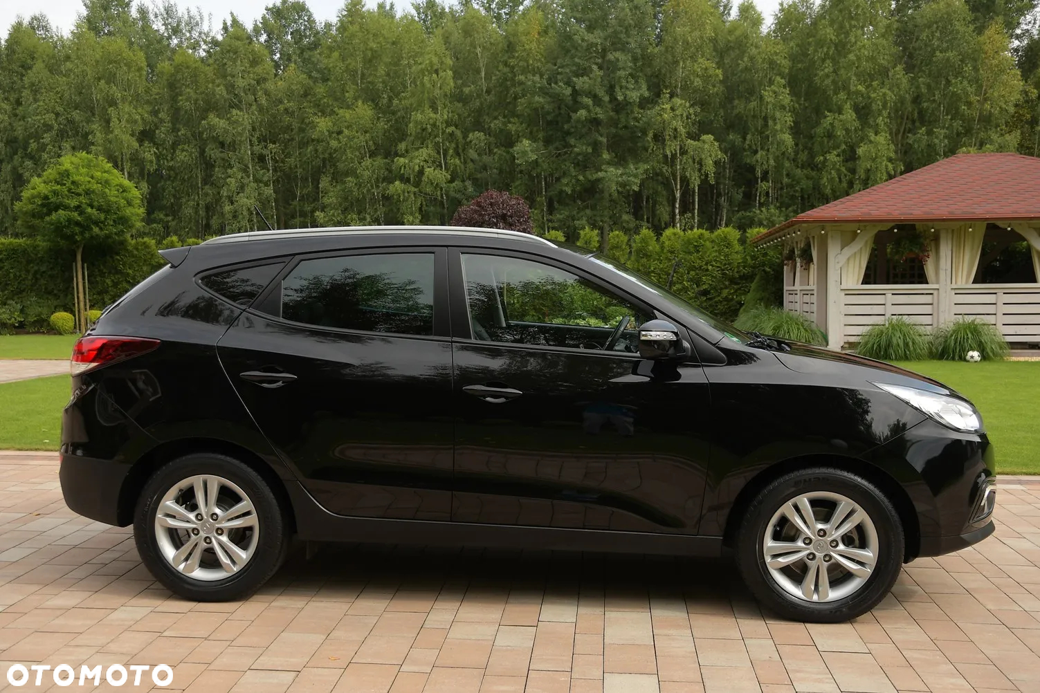 Hyundai ix35 - 10
