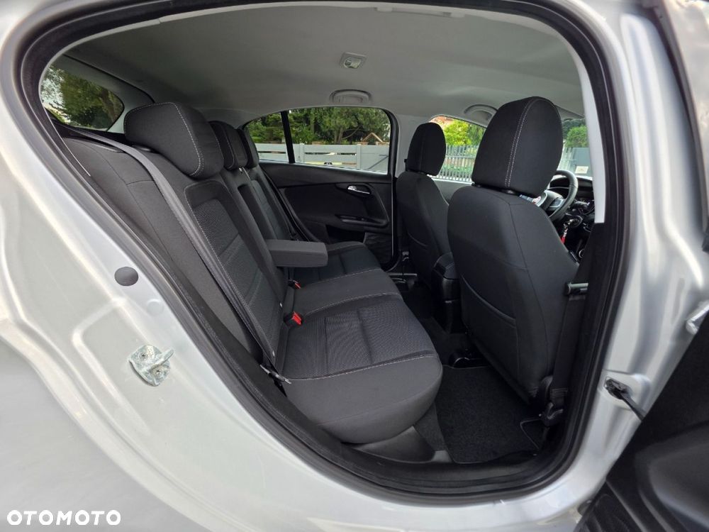 Fiat Tipo - 22