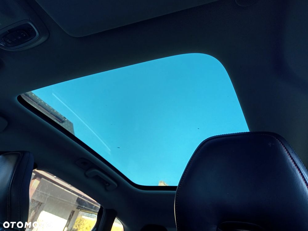 Volvo V40 D2 Drive-E Ocean Race - 27