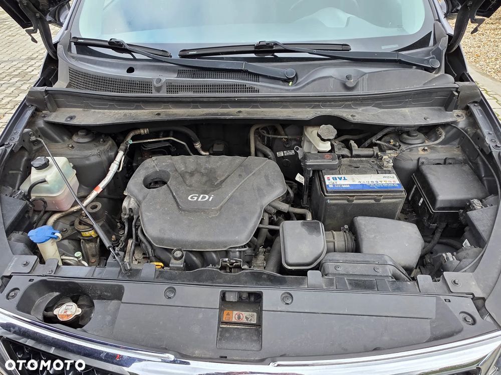 Kia Sportage - 21