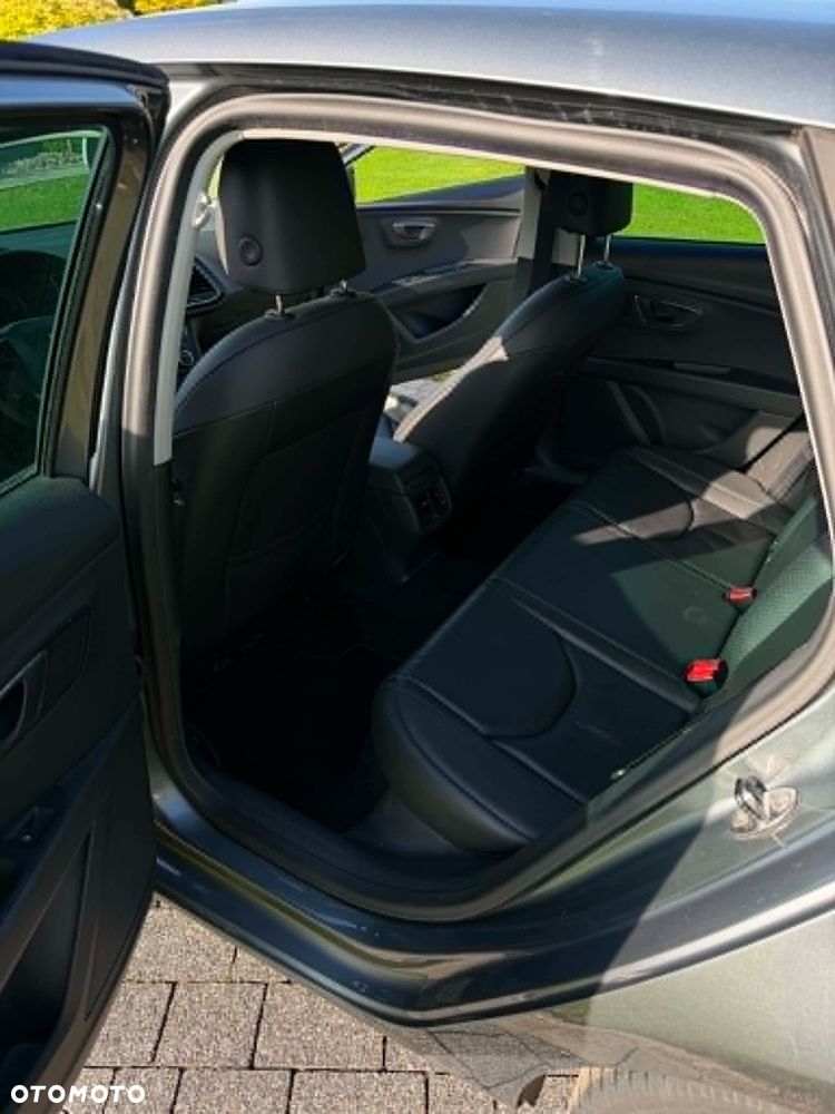 Seat Leon 1.6 TDI ECOMOTIVE Style S&S - 6