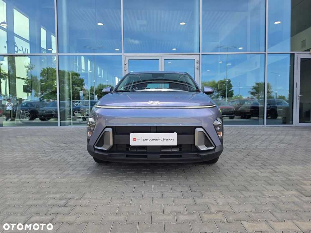 Hyundai Kona 1.0 T-GDI Smart DCT - 9