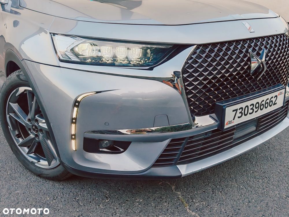 DS Automobiles DS 7 Crossback 1.6 E-Tense Rivoli - 3