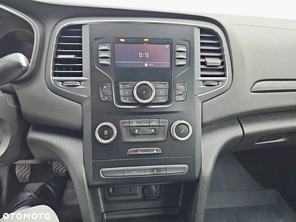 Renault Megane 1.3 TCe FAP Limited - 14