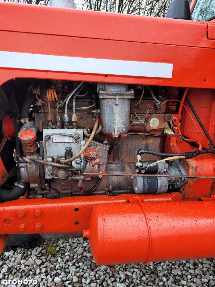 MTZ Mtz52 - 8