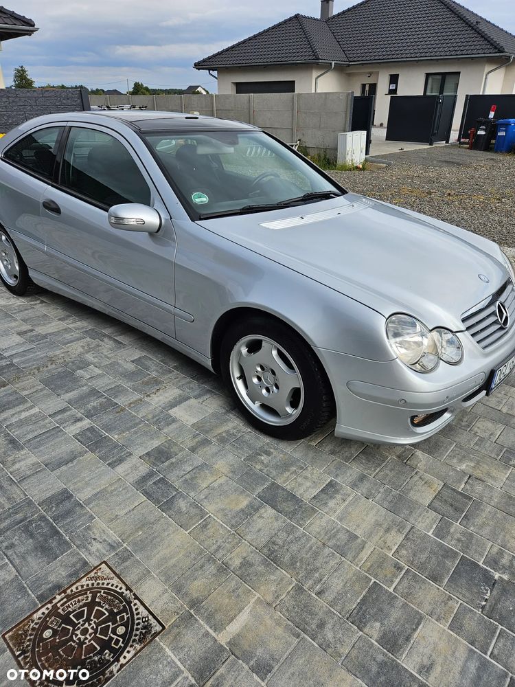 Mercedes-Benz CLC - 6