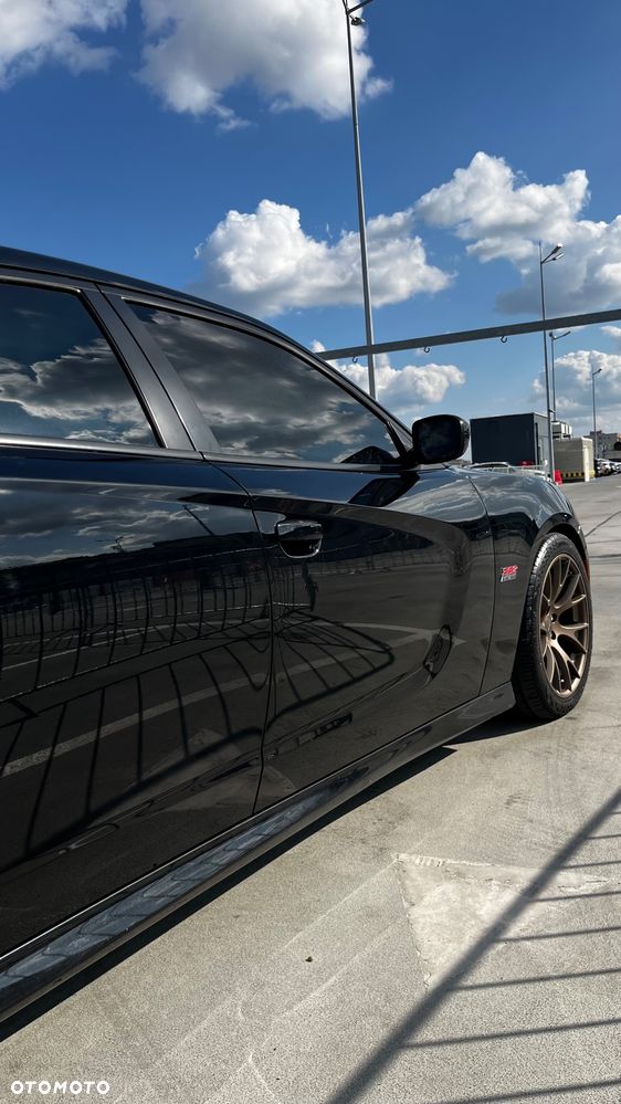 Dodge Charger 6.4 Scat Pack - 5