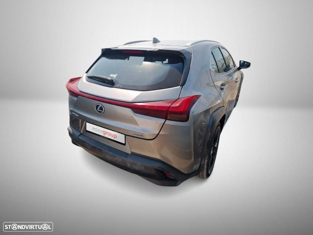 Lexus UX 250h Business - 2